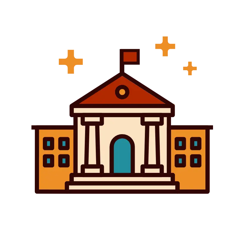 School Icon