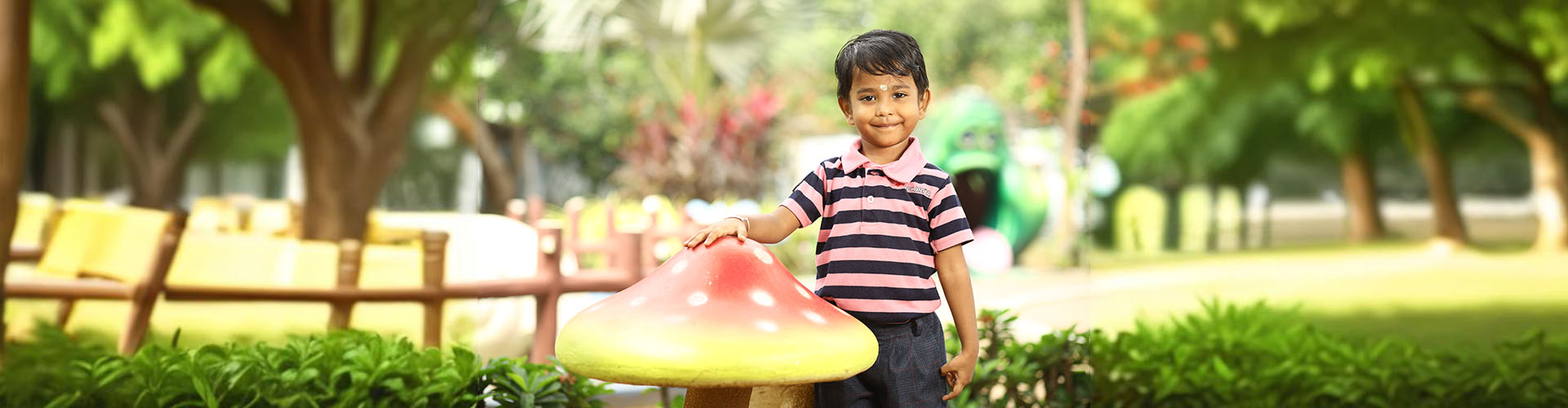 Green Schools