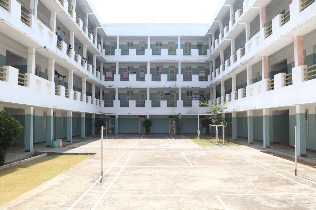 Hostel 1