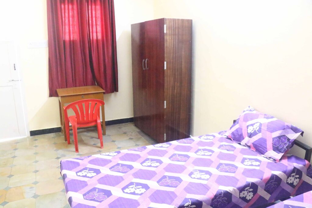 Hostel 4