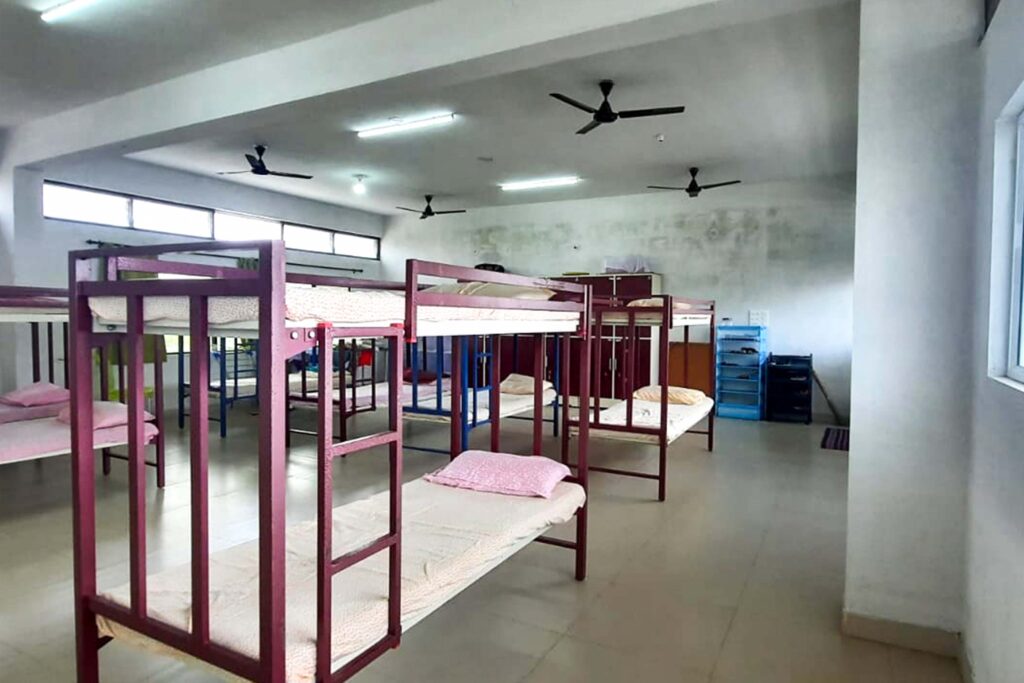 Hostel 5