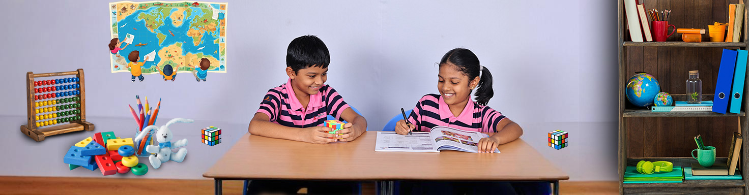 Personalized Learning