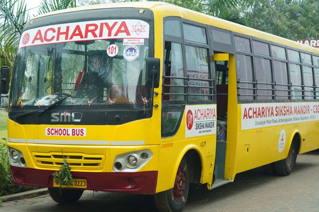 Transport 1