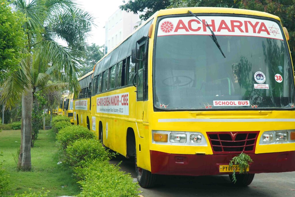 Transport 3