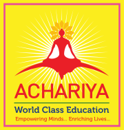 Achariya